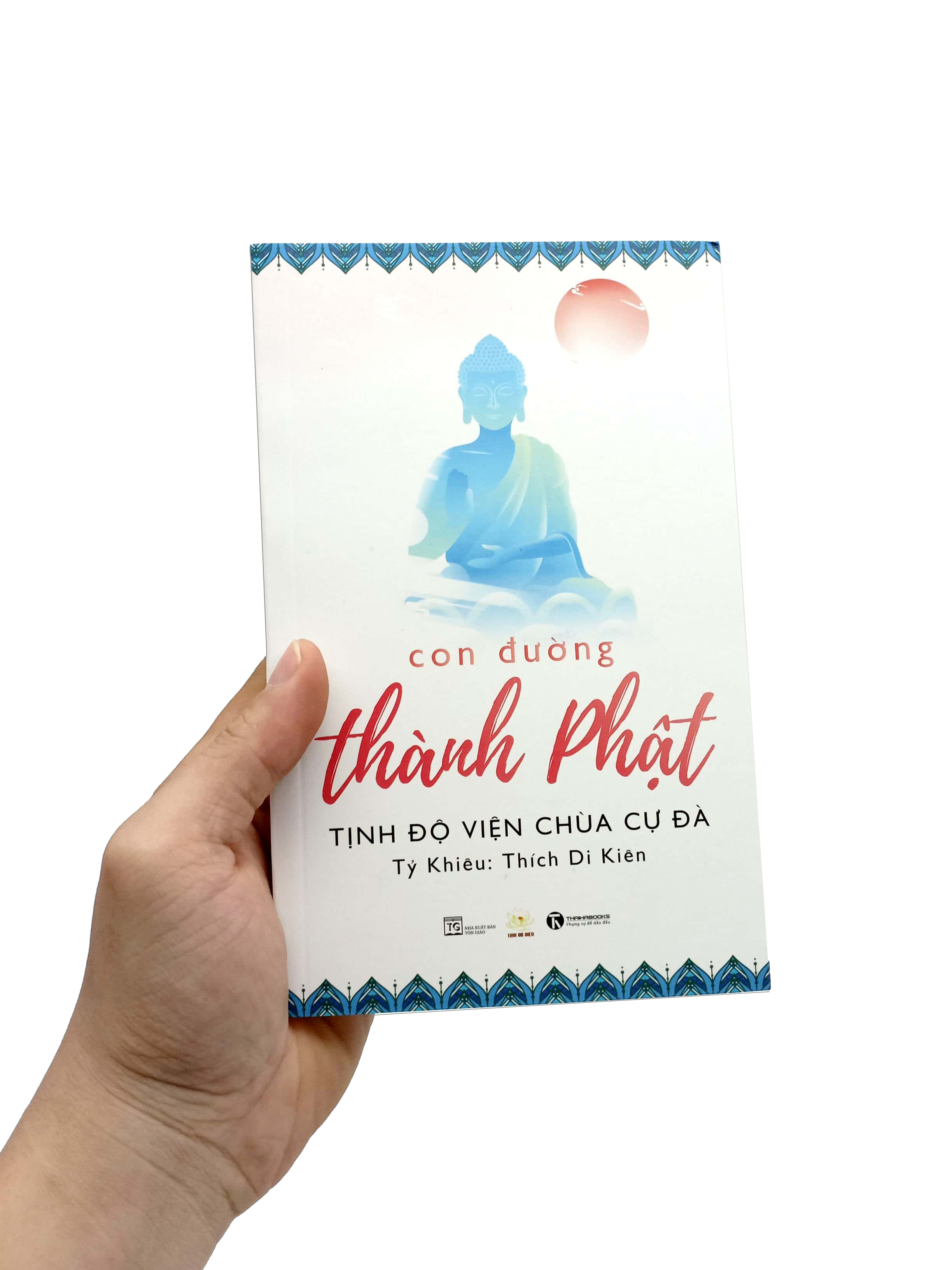 con đường thành phật - Ảnh 8