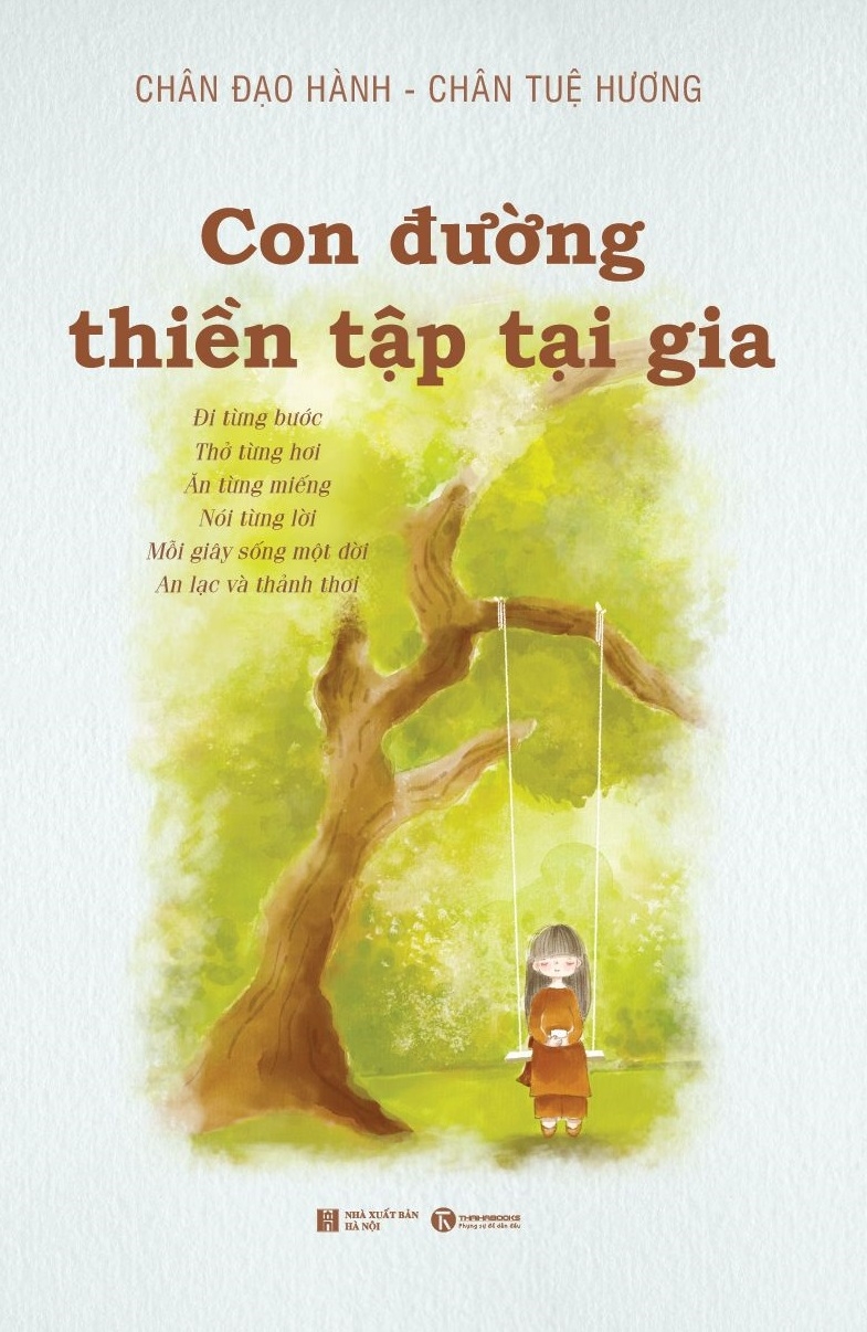 con đường thiền tập tại gia - Ảnh 2