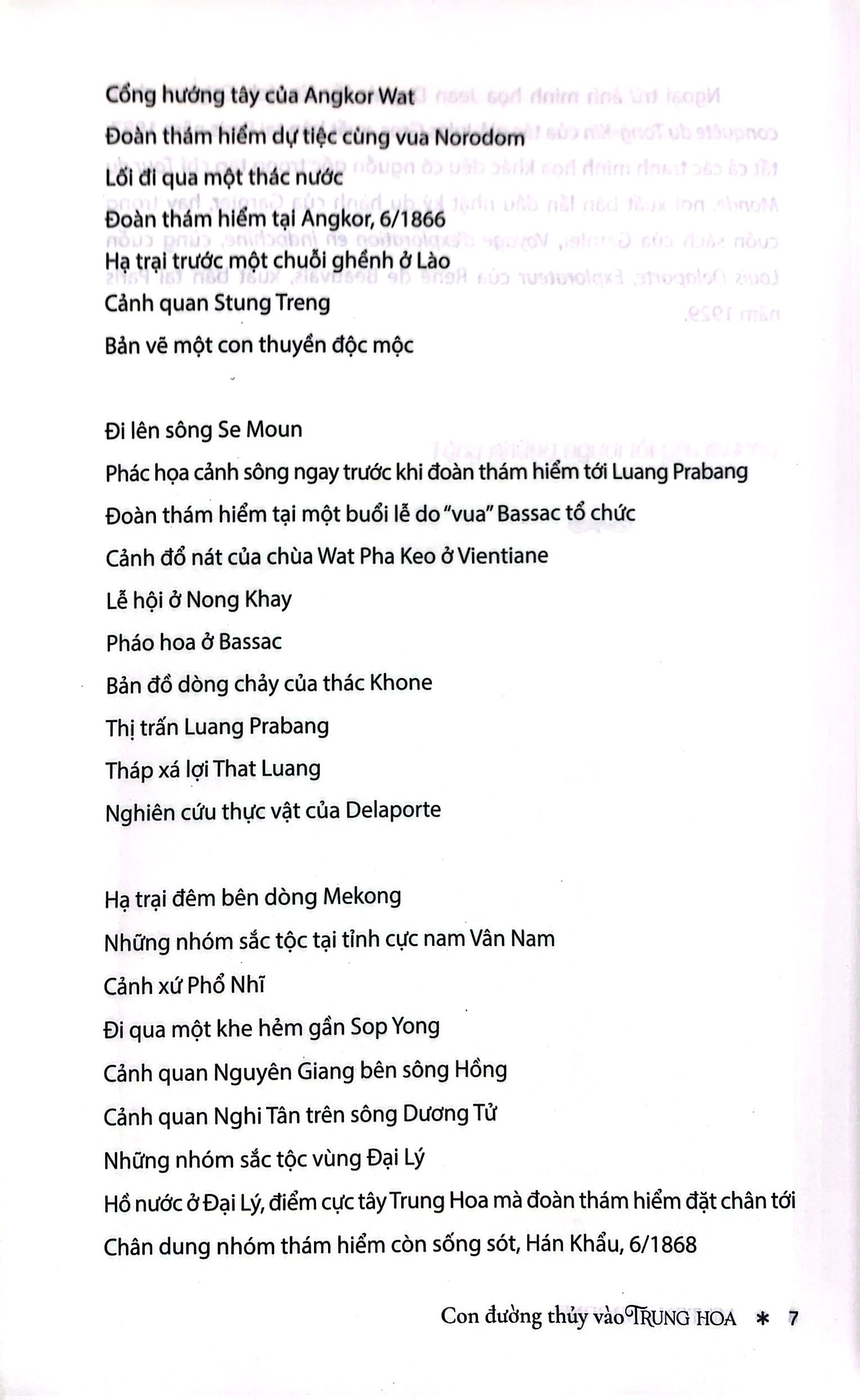 con đường thủy vào trung hoa - chuyến đi tìm thượng nguồn sông mekong 1866-1873 - Ảnh 5