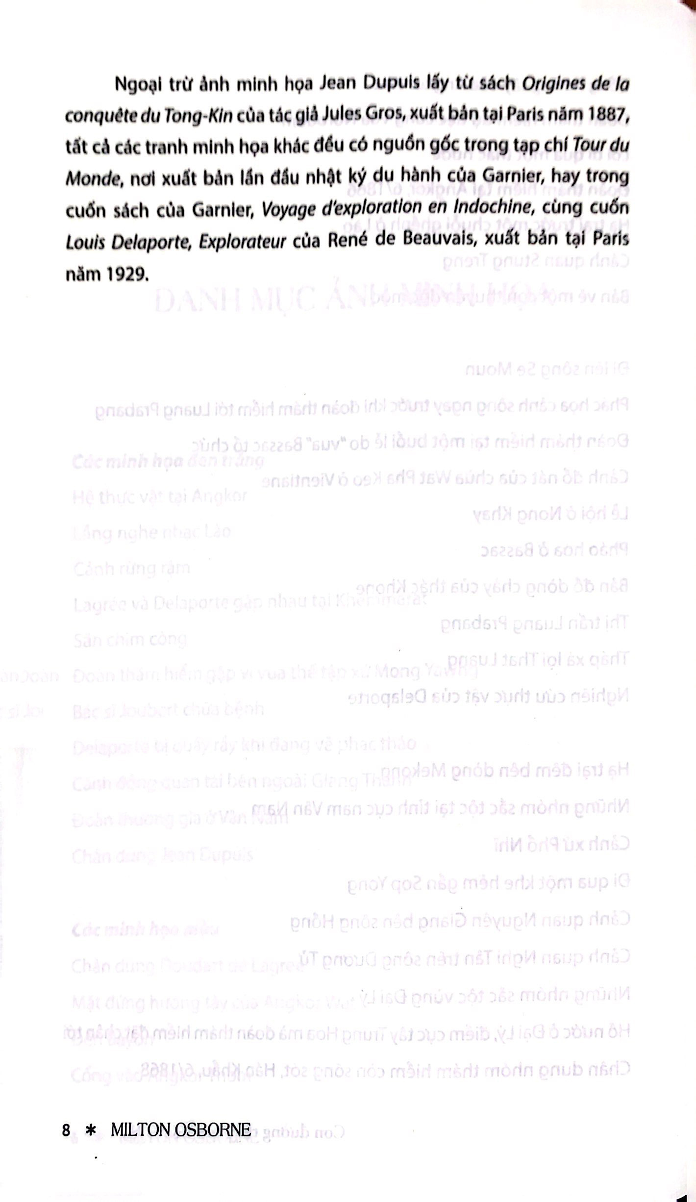 con đường thủy vào trung hoa - chuyến đi tìm thượng nguồn sông mekong 1866-1873 - Ảnh 6
