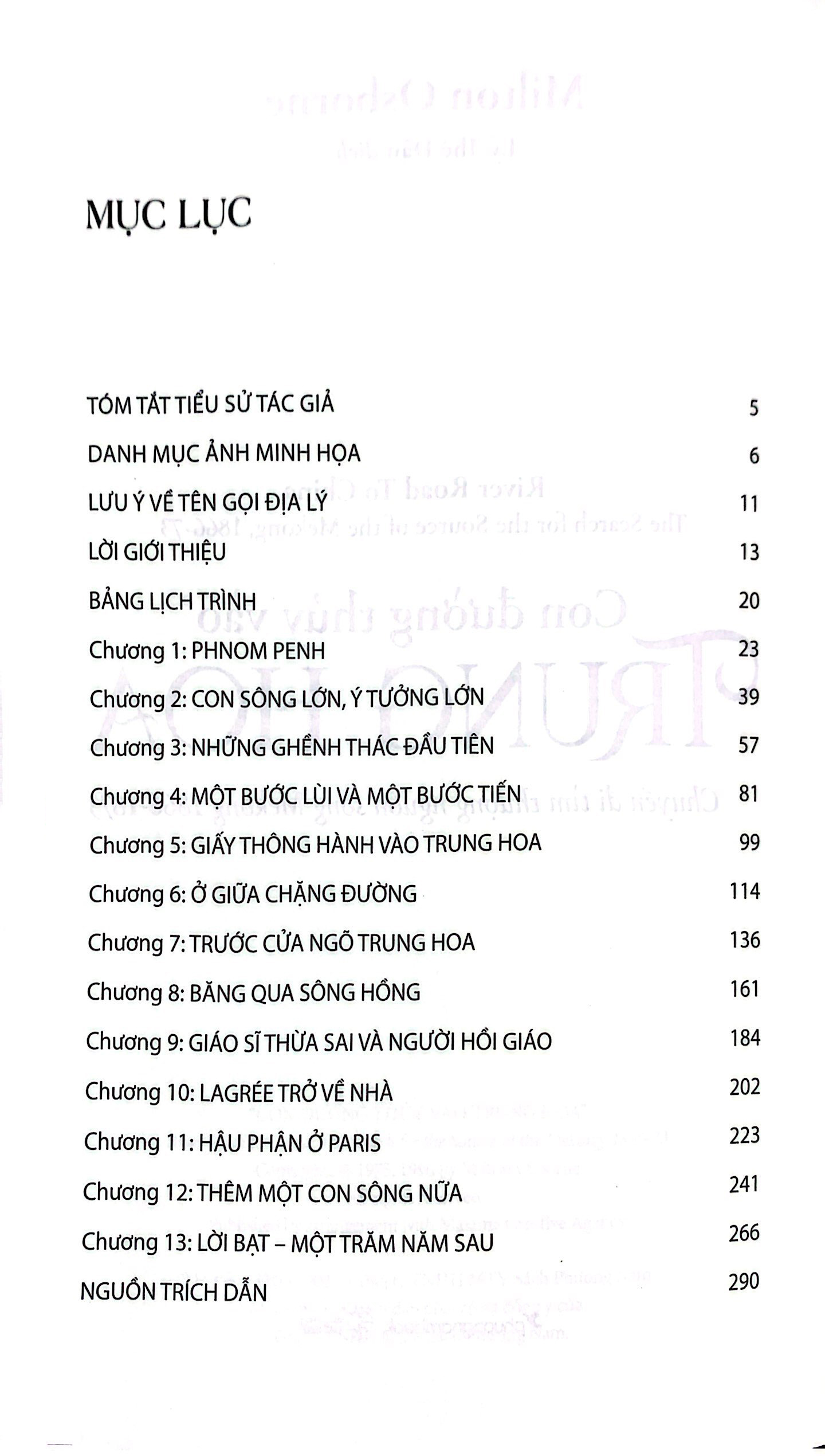 con đường thủy vào trung hoa - chuyến đi tìm thượng nguồn sông mekong 1866-1873 - Ảnh 9