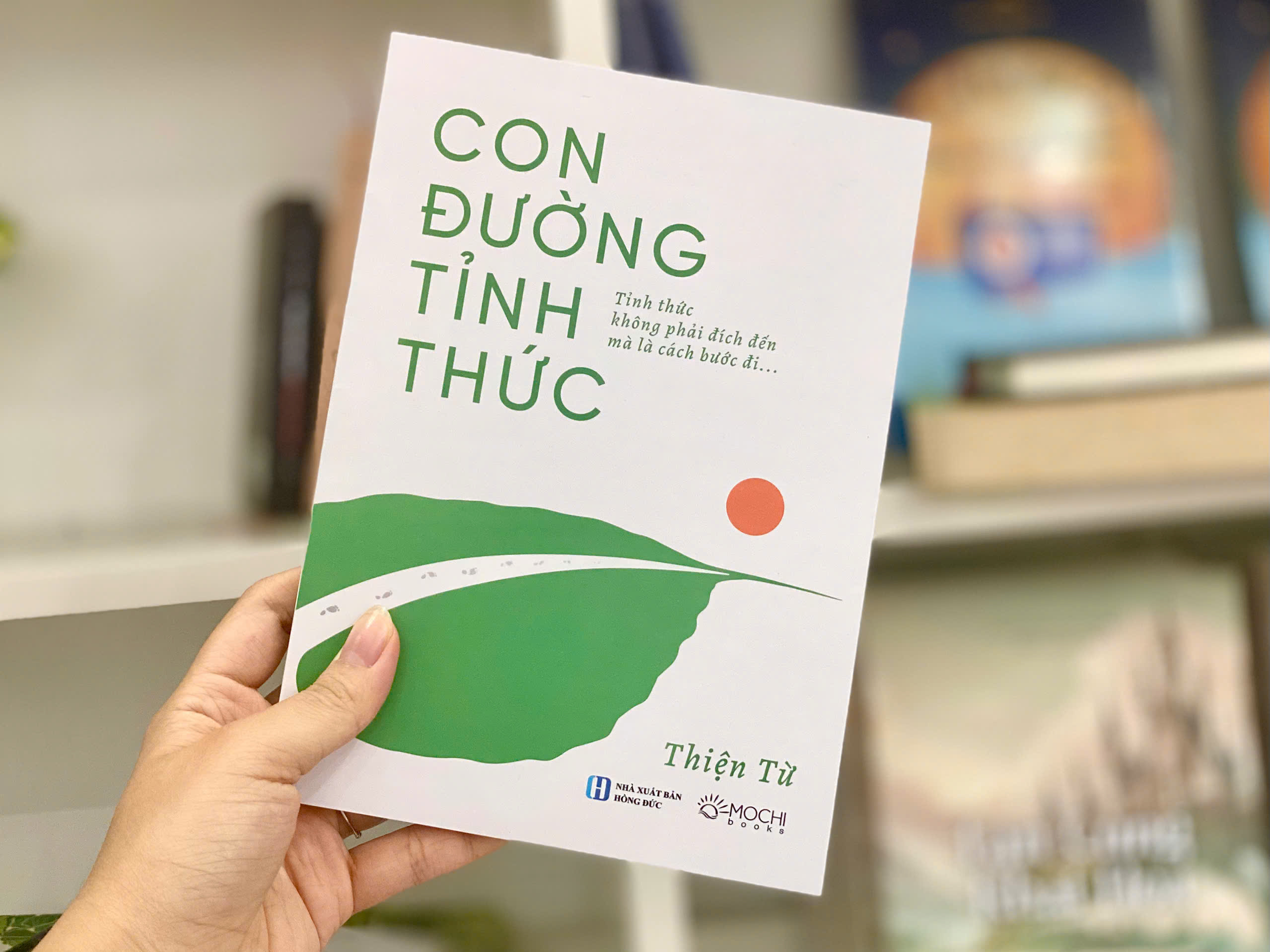 Con Duong Tinh Thuc - Ảnh 2