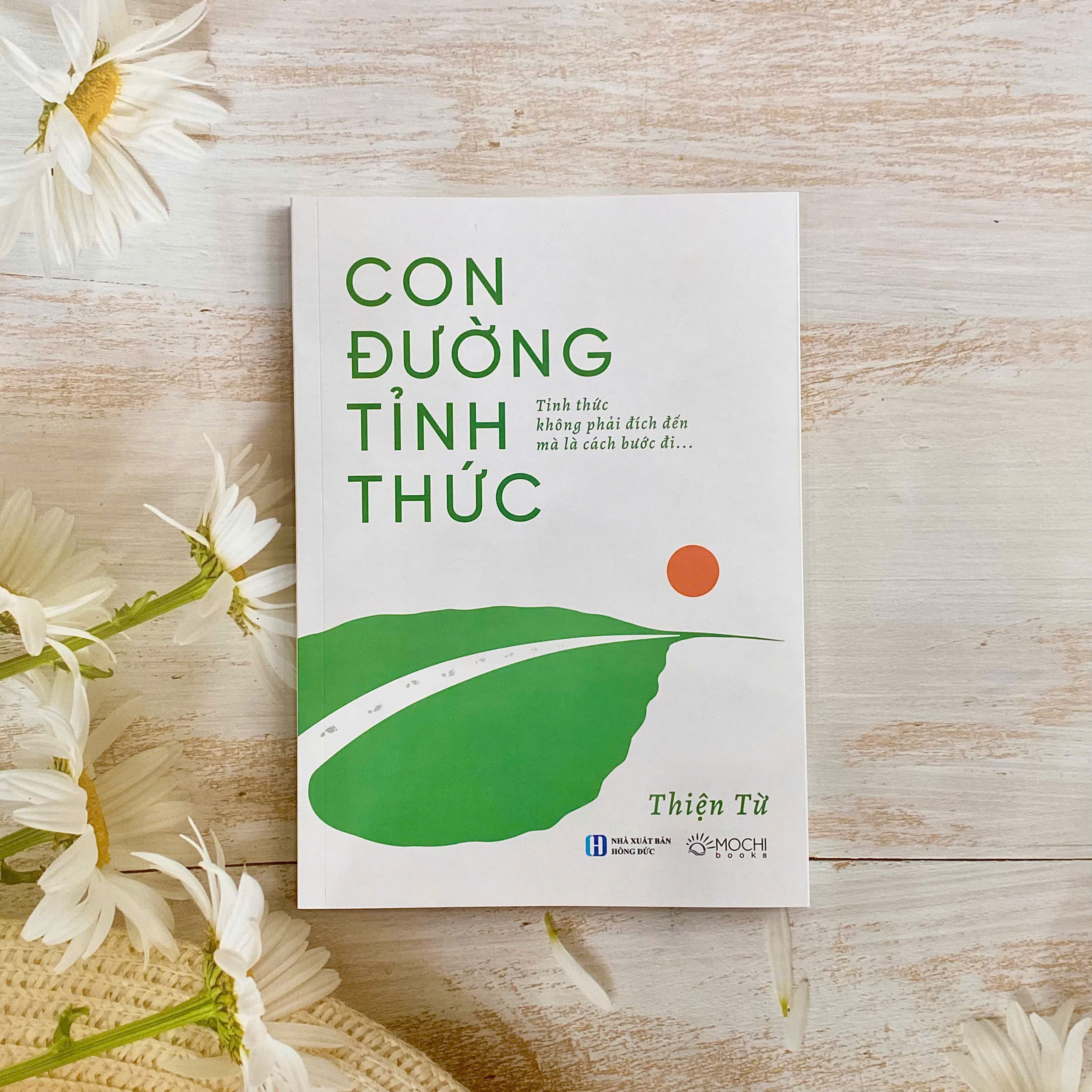 Con Duong Tinh Thuc - Ảnh 3