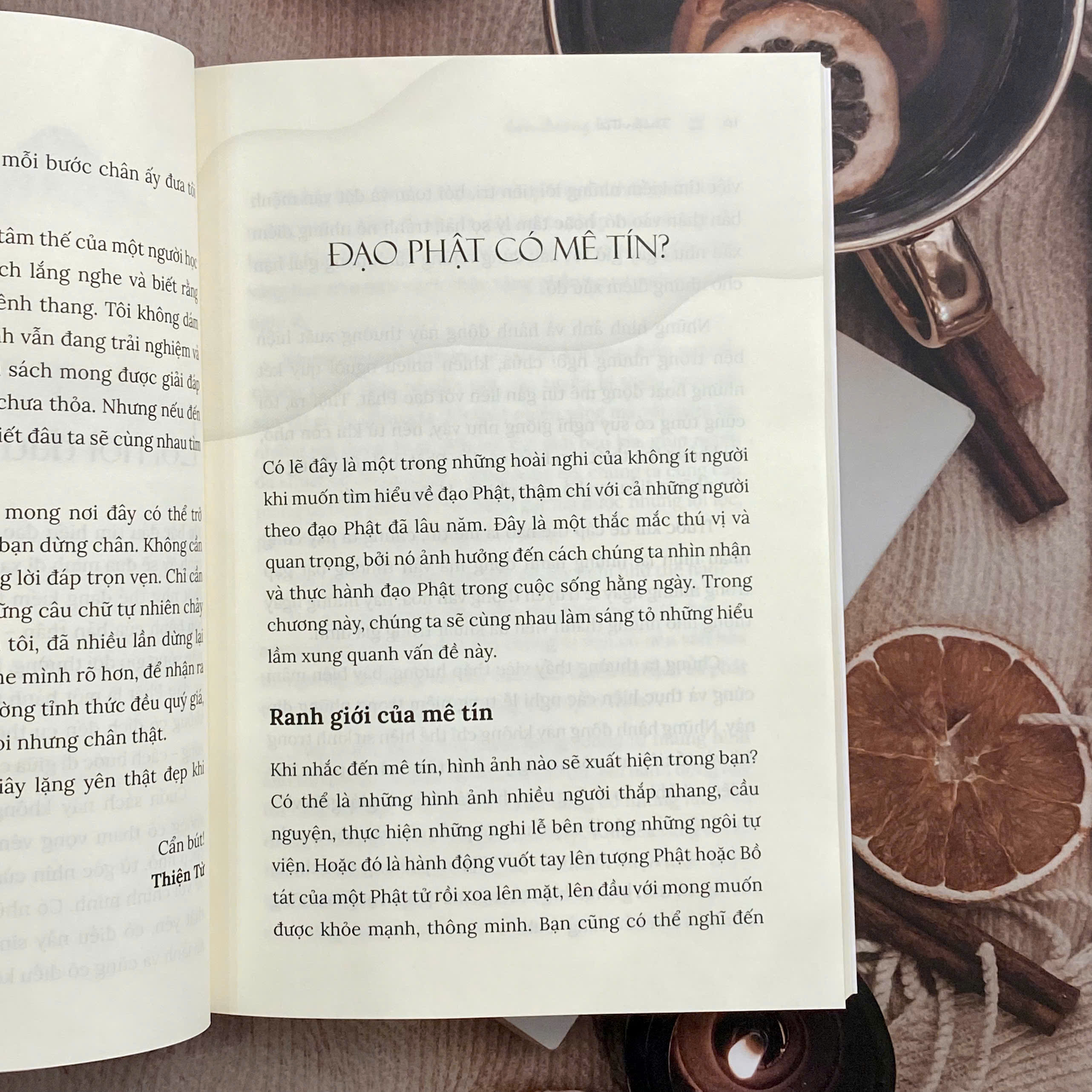 Con Duong Tinh Thuc - Ảnh 6