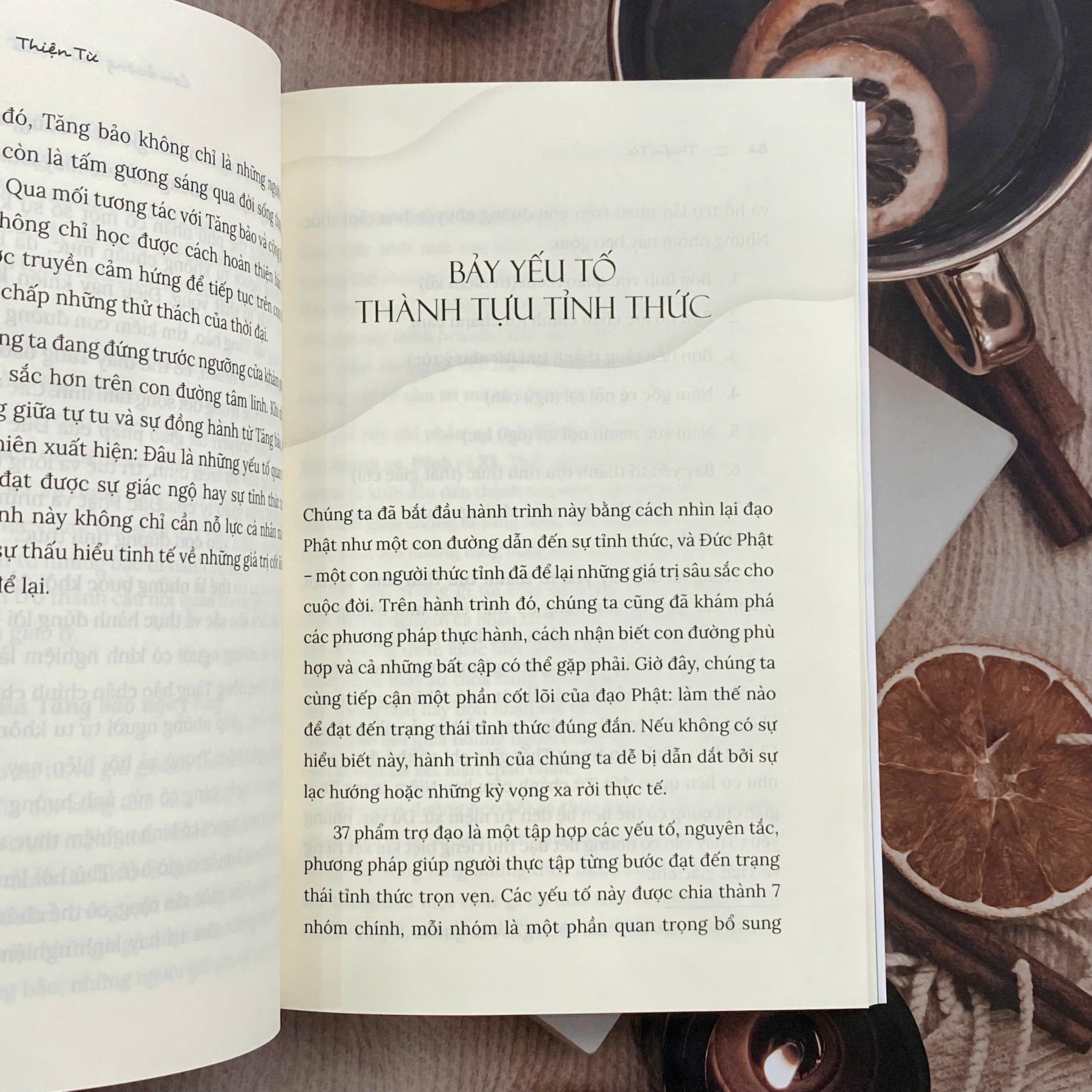 Con Duong Tinh Thuc - Ảnh 7