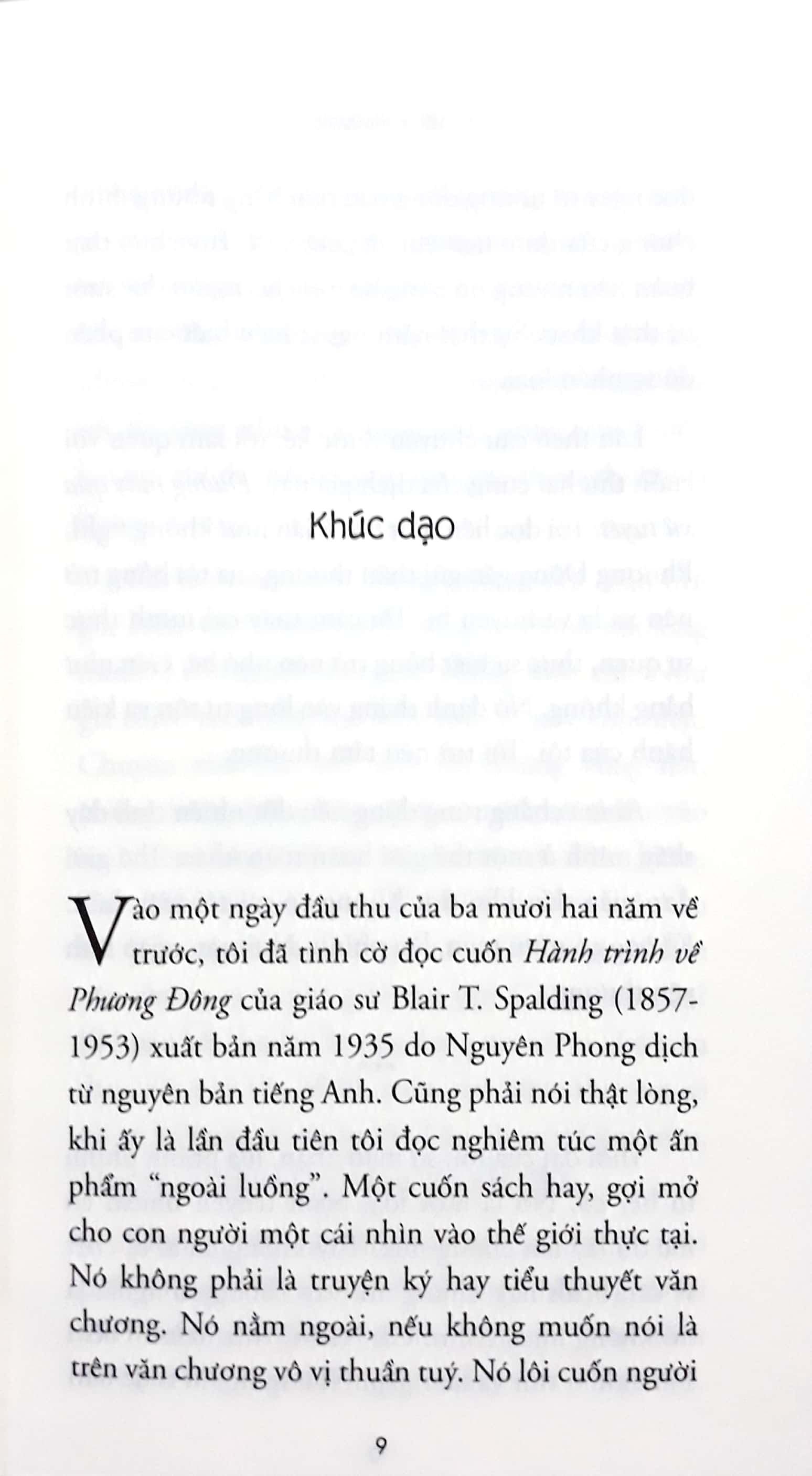 con đường vô tận (bút ký) - Ảnh 2