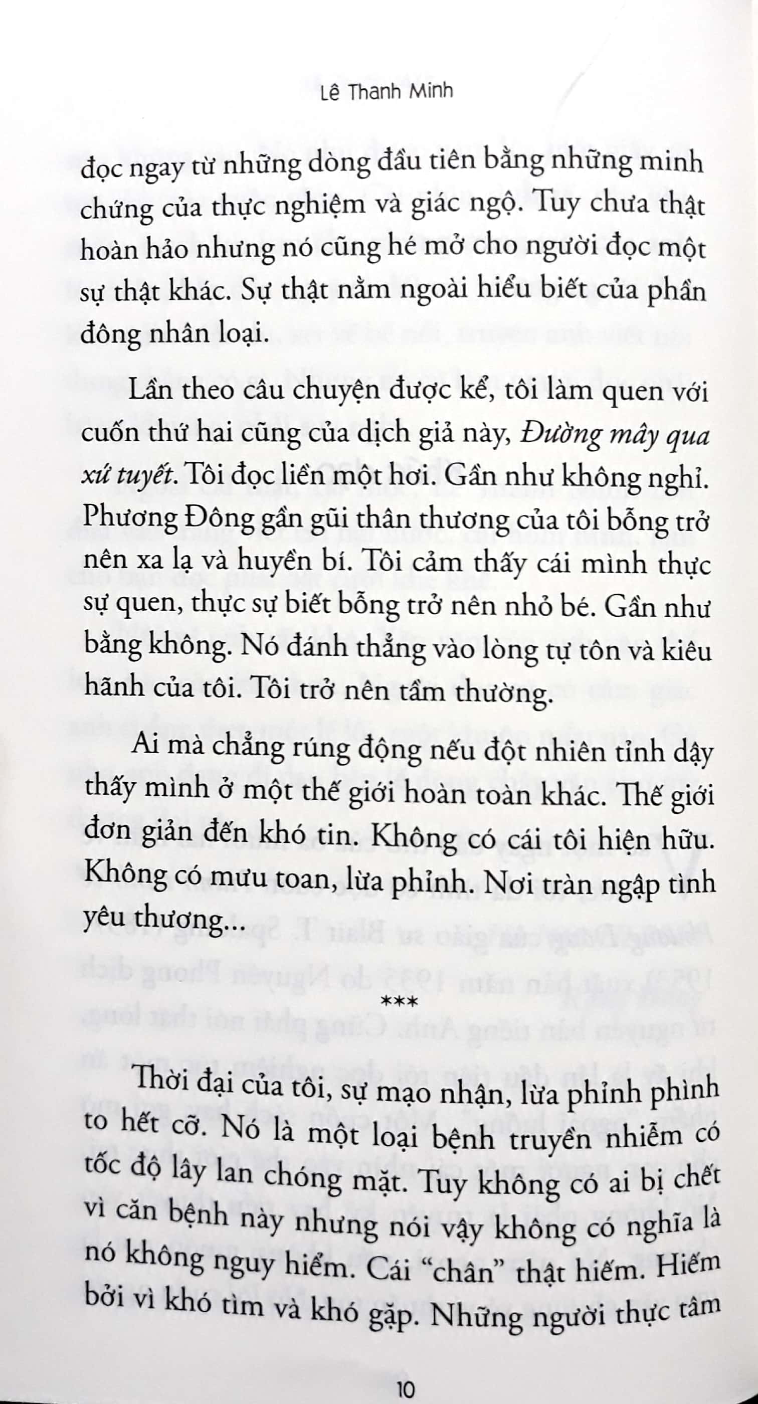 con đường vô tận (bút ký) - Ảnh 3