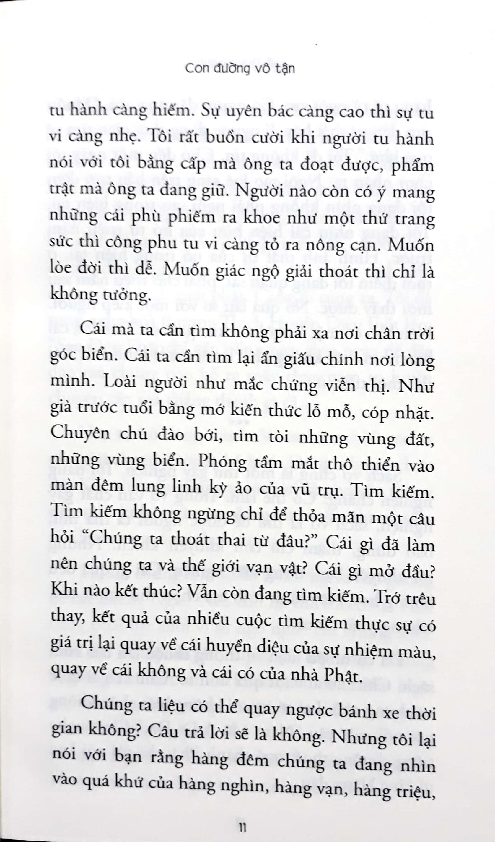 con đường vô tận (bút ký) - Ảnh 4