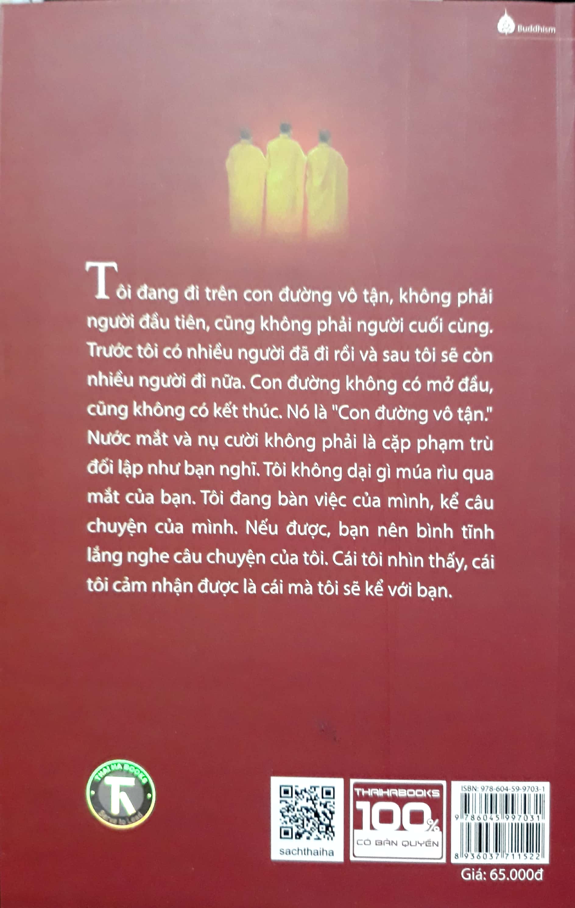 con đường vô tận (bút ký) - Ảnh 5