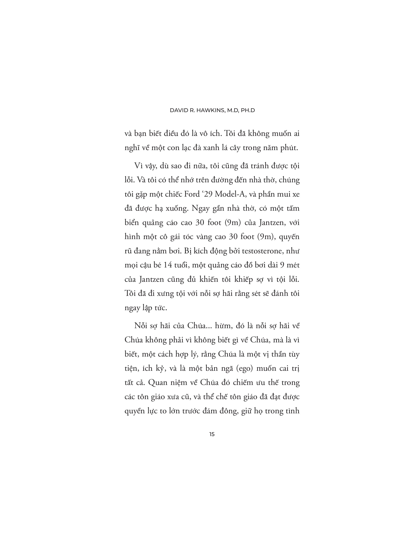 Con Đường Ý Thức - Hành Trình Khai Phá Bản Ngã - Từ Giác Ngộ Đến Tự Do Nội Tại - Ảnh 13