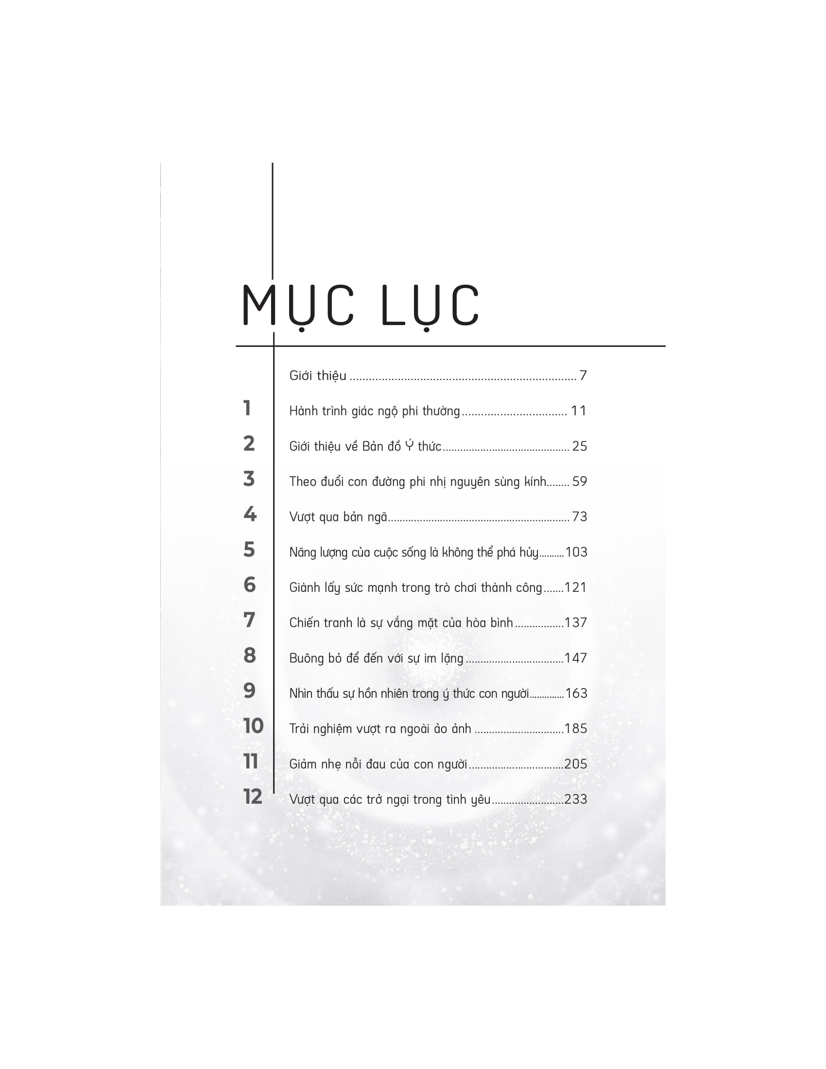 Con Đường Ý Thức - Hành Trình Khai Phá Bản Ngã - Từ Giác Ngộ Đến Tự Do Nội Tại - Ảnh 3
