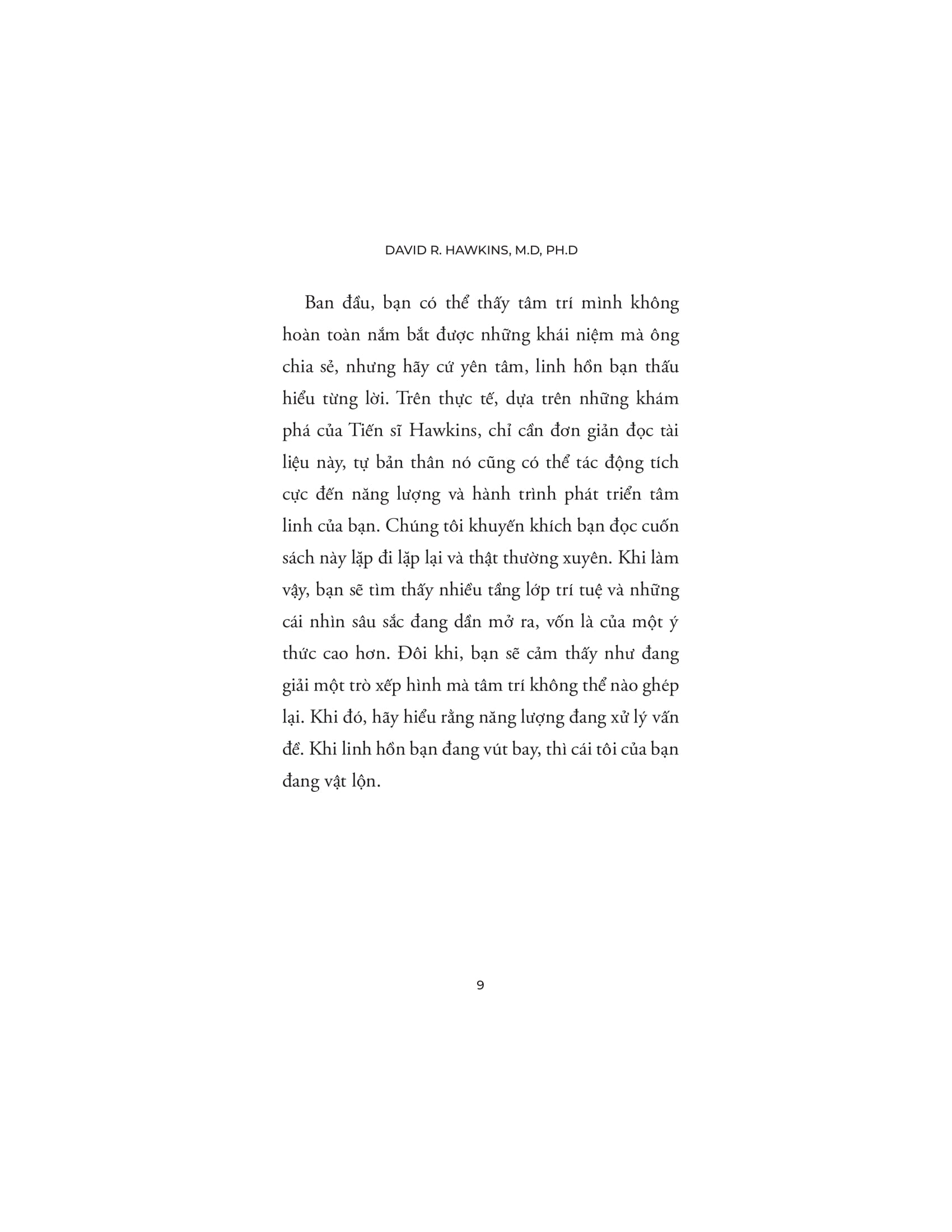 Con Đường Ý Thức - Hành Trình Khai Phá Bản Ngã - Từ Giác Ngộ Đến Tự Do Nội Tại - Ảnh 7