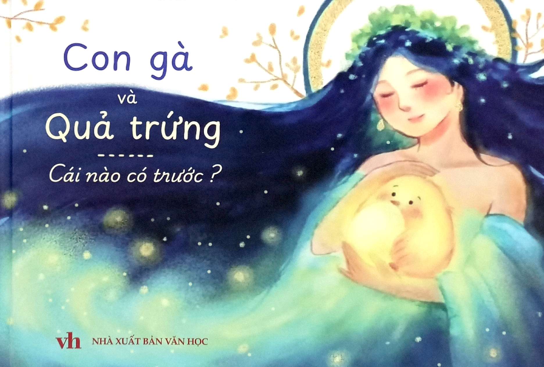 con gà và quả trứng - cái nào có trước? - bìa cứng - Ảnh 2