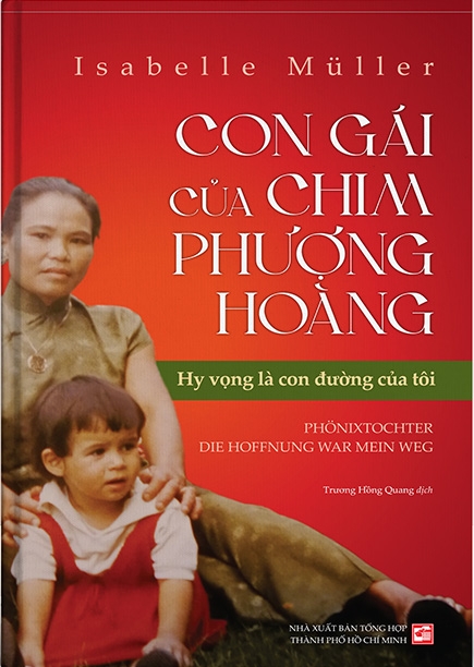 con gái của chim phượng hoàng - Ảnh 2