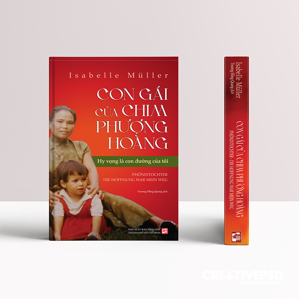 con gái của chim phượng hoàng - Ảnh 3