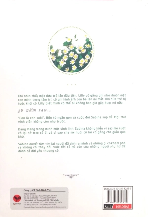 con gái của mẹ - Ảnh 10