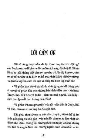 con gái của mẹ - Ảnh 2