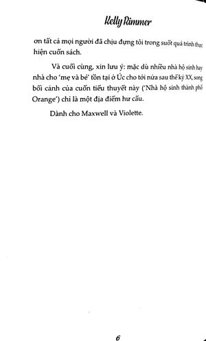 con gái của mẹ - Ảnh 3