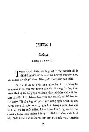 con gái của mẹ - Ảnh 4