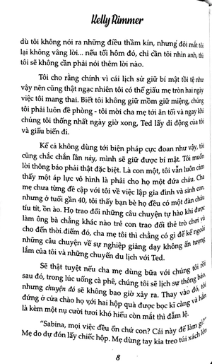 con gái của mẹ - Ảnh 5