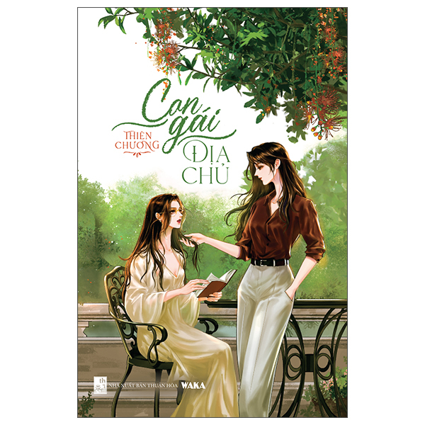 Con Gái Địa Chủ