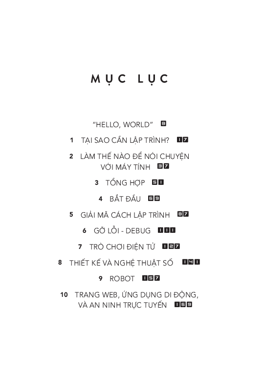 con gái học cách lập trình - không khó khi có bí quyết trong tay! - Ảnh 4