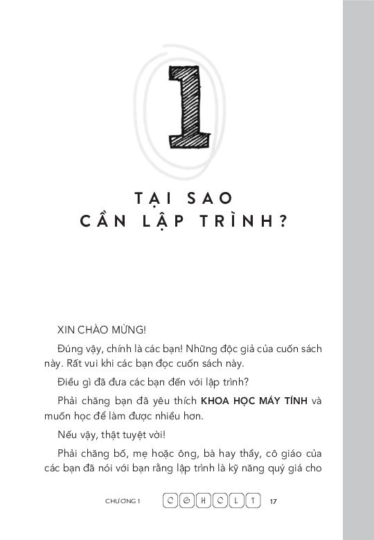 con gái học cách lập trình - không khó khi có bí quyết trong tay! - Ảnh 6