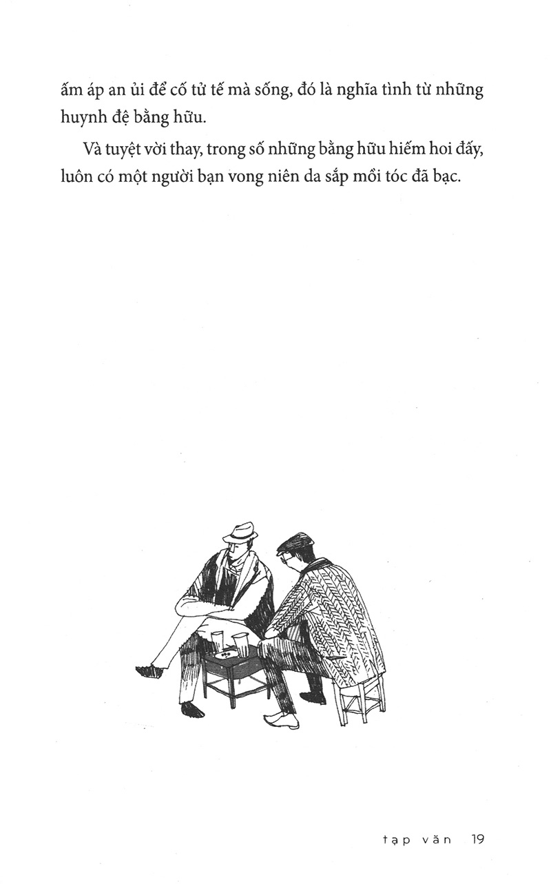 con giai phố cổ (tái bản 2022) - Ảnh 10