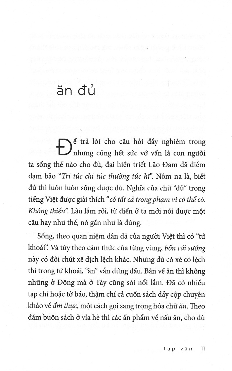 con giai phố cổ (tái bản 2022) - Ảnh 2