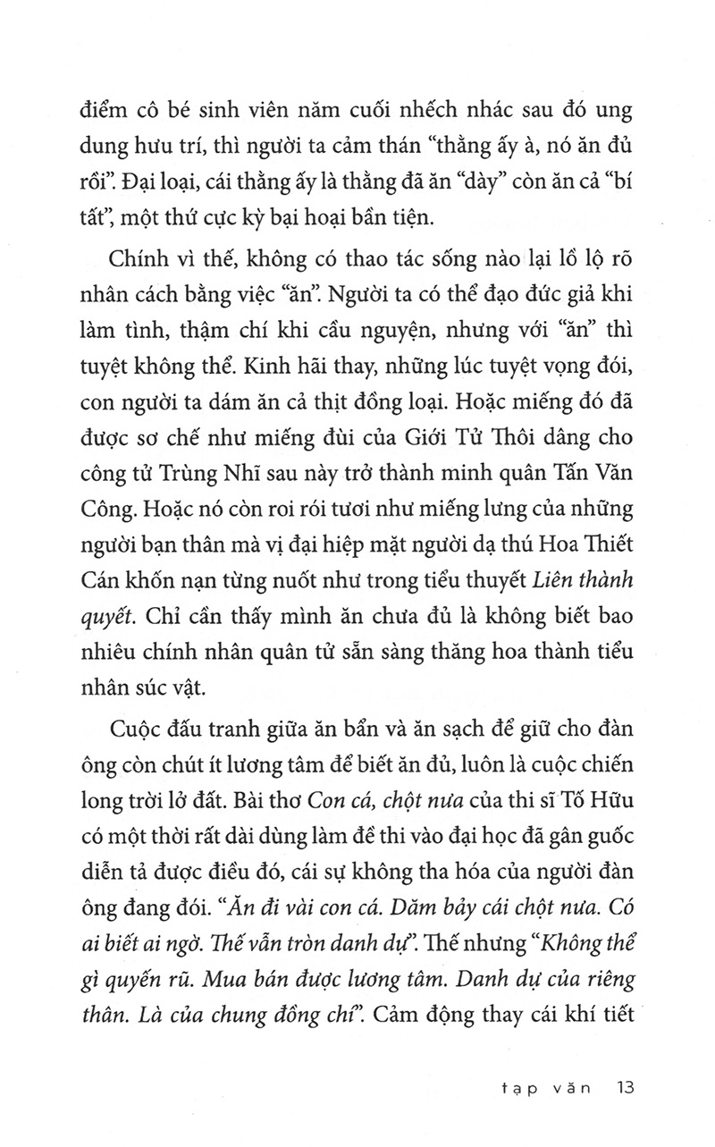 con giai phố cổ (tái bản 2022) - Ảnh 4