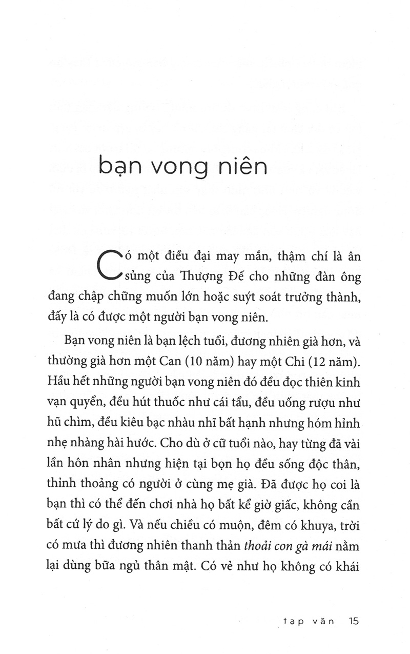 con giai phố cổ (tái bản 2022) - Ảnh 6