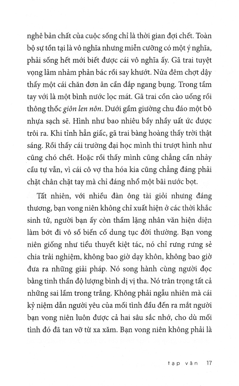 con giai phố cổ (tái bản 2022) - Ảnh 8