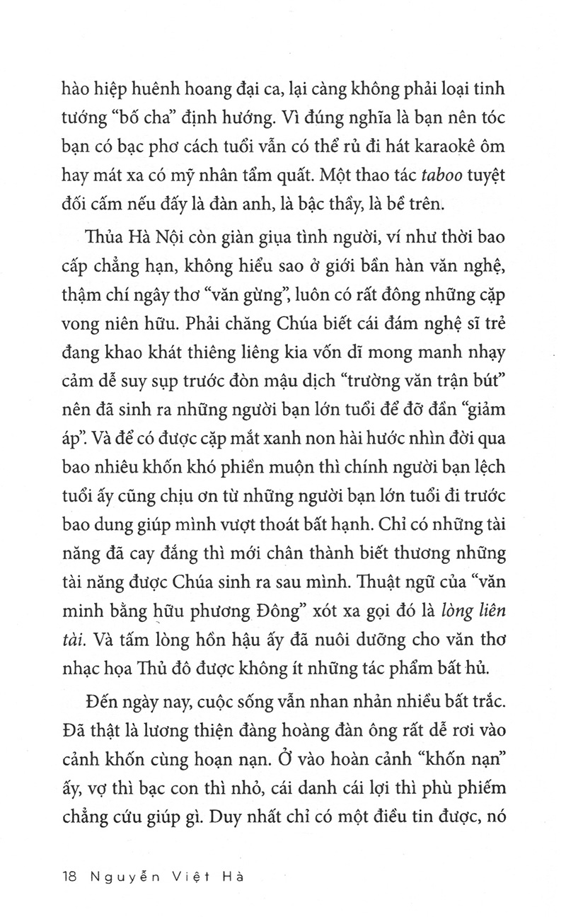 con giai phố cổ (tái bản 2022) - Ảnh 9