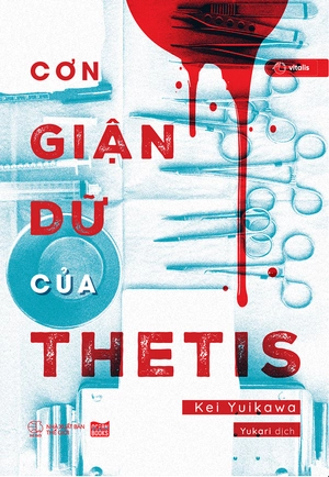 cơn giận dữ của thetis - Ảnh 2