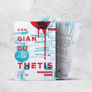 cơn giận dữ của thetis - Ảnh 3