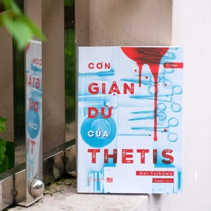 cơn giận dữ của thetis - Ảnh 4