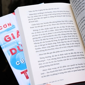 cơn giận dữ của thetis - Ảnh 5