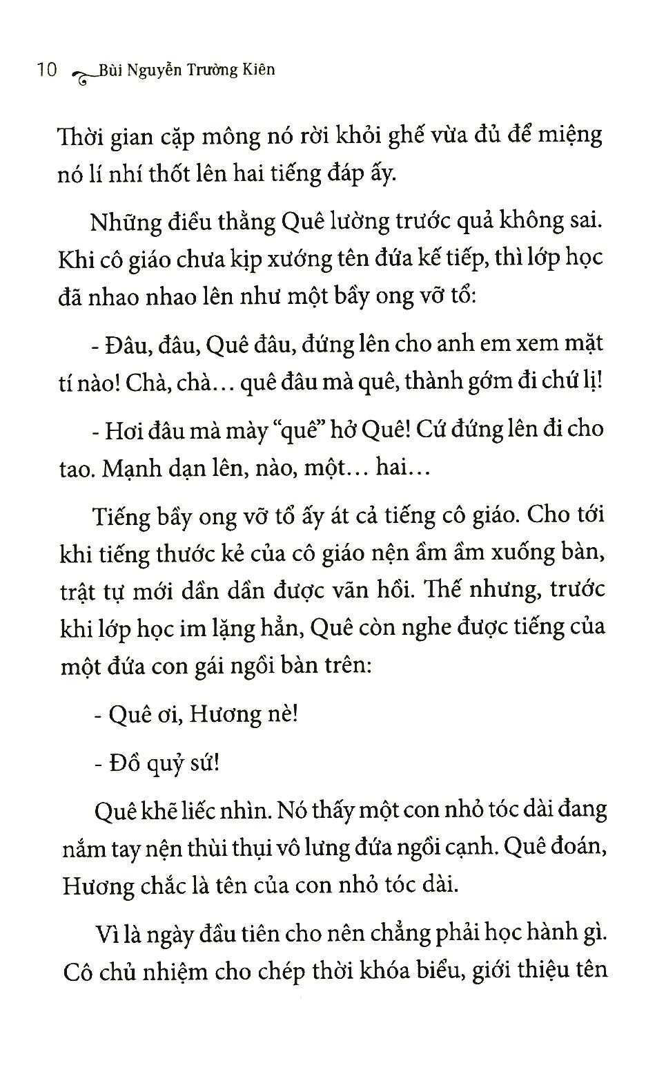 cơn giông chiều mùa hạ - Ảnh 5