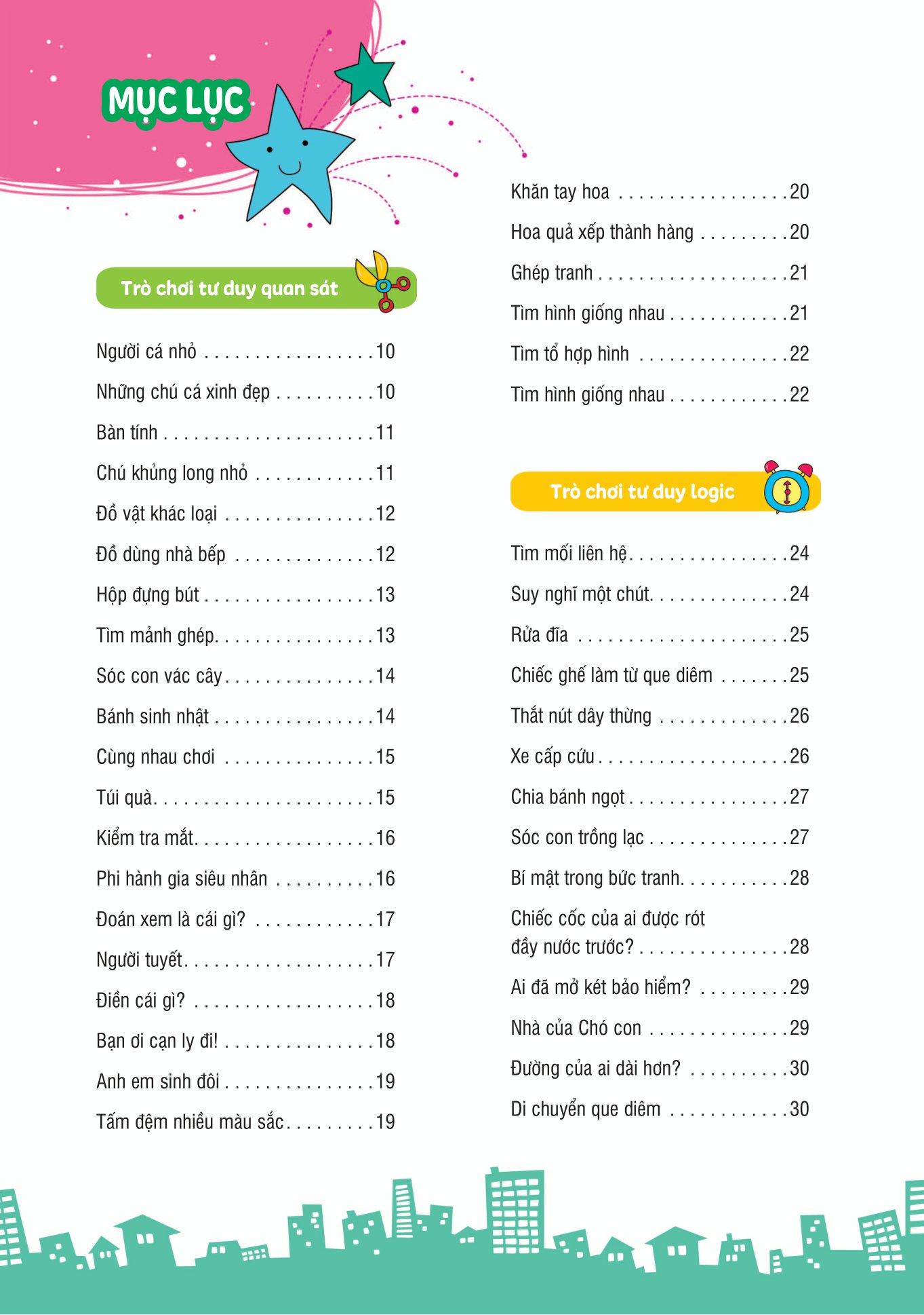 con học và chơi để có iq thiên tài - khai thác tiềm năng - Ảnh 5