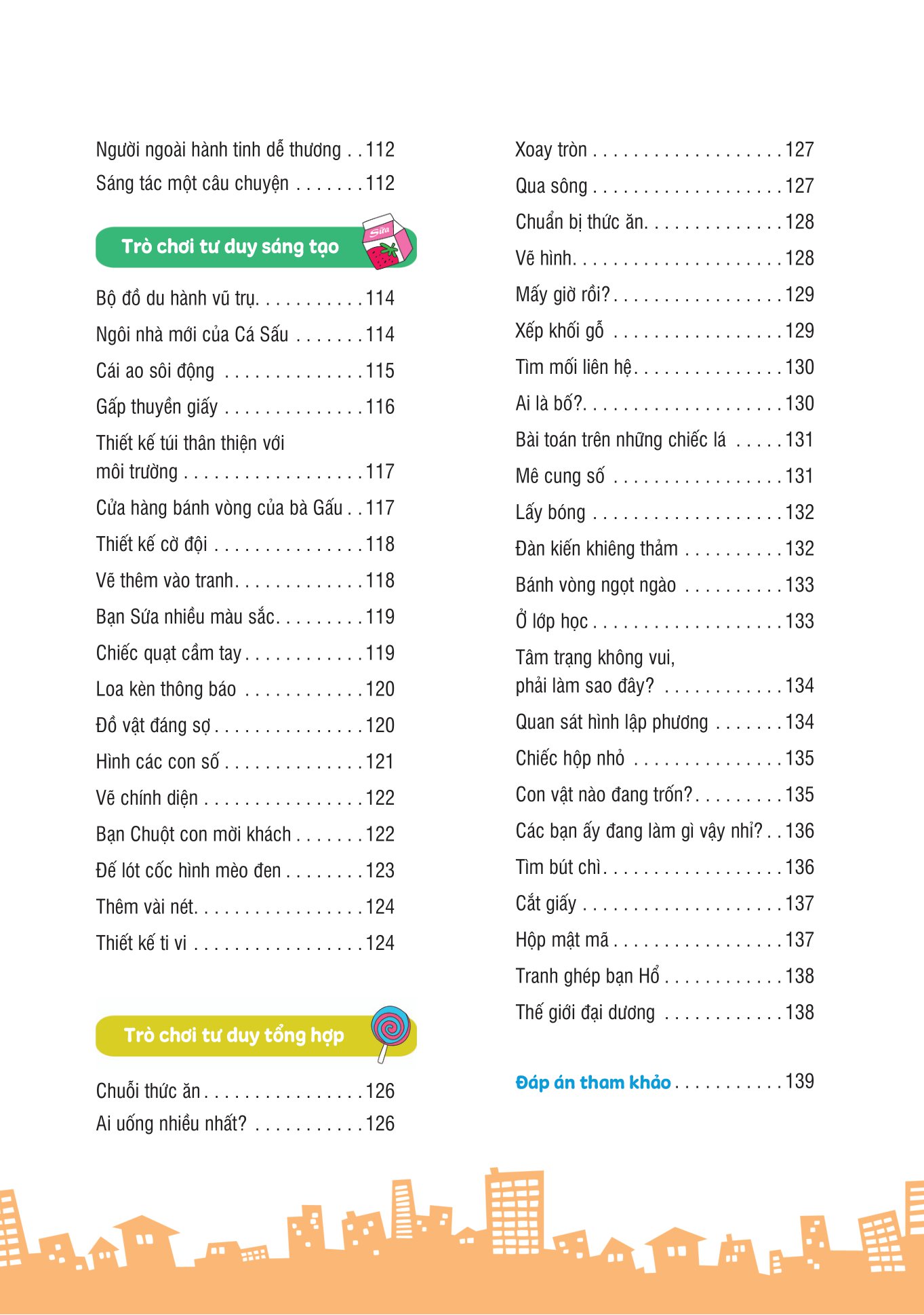 con học và chơi để có iq thiên tài - khai thác tiềm năng - Ảnh 9