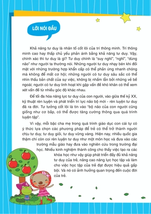 con học và chơi để có iq thiên tài - thách thức tư duy - Ảnh 3