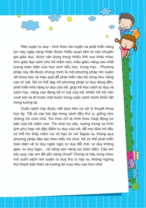 con học và chơi để có iq thiên tài - thách thức tư duy - Ảnh 4