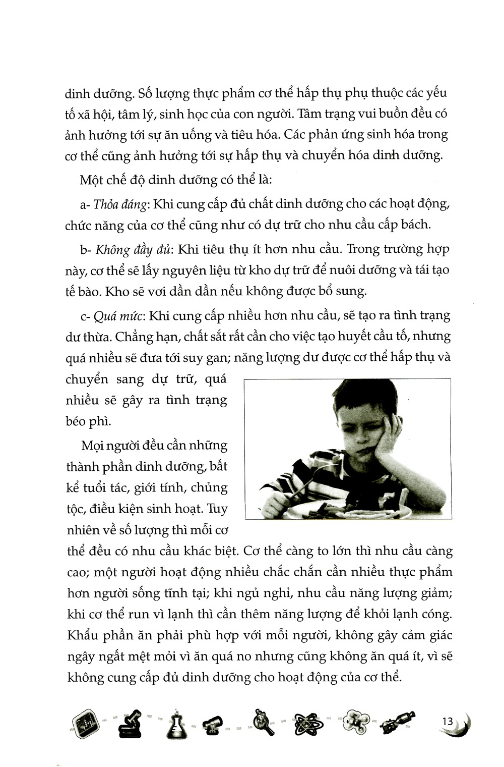 con hỏi bố mẹ trả lời - sức khỏe đời sống (tái bản) - Ảnh 15