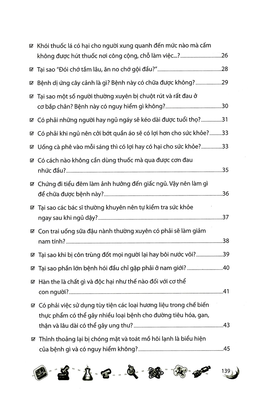 con hỏi bố mẹ trả lời - sức khỏe đời sống (tái bản) - Ảnh 4
