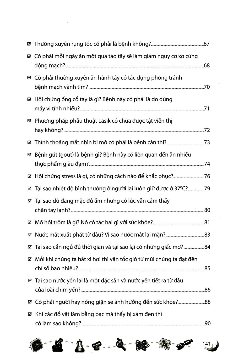 con hỏi bố mẹ trả lời - sức khỏe đời sống (tái bản) - Ảnh 6