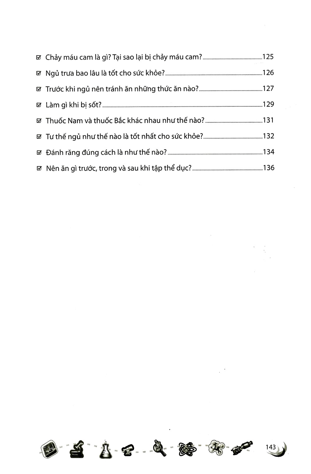 con hỏi bố mẹ trả lời - sức khỏe đời sống (tái bản) - Ảnh 8