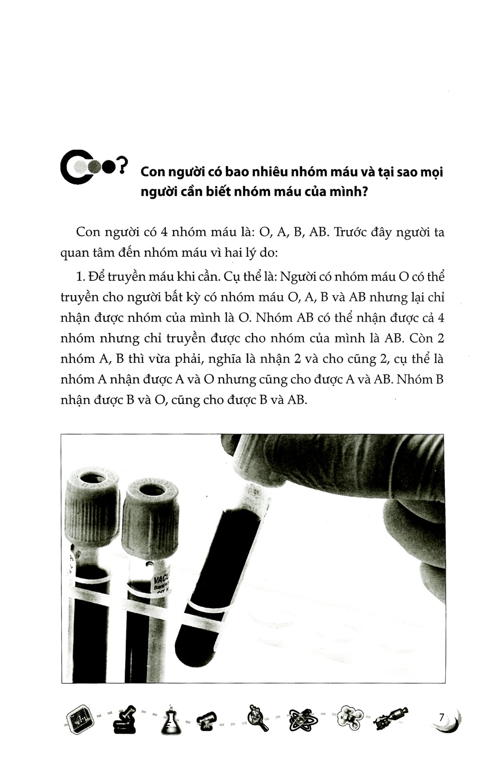 con hỏi bố mẹ trả lời - sức khỏe đời sống (tái bản) - Ảnh 9