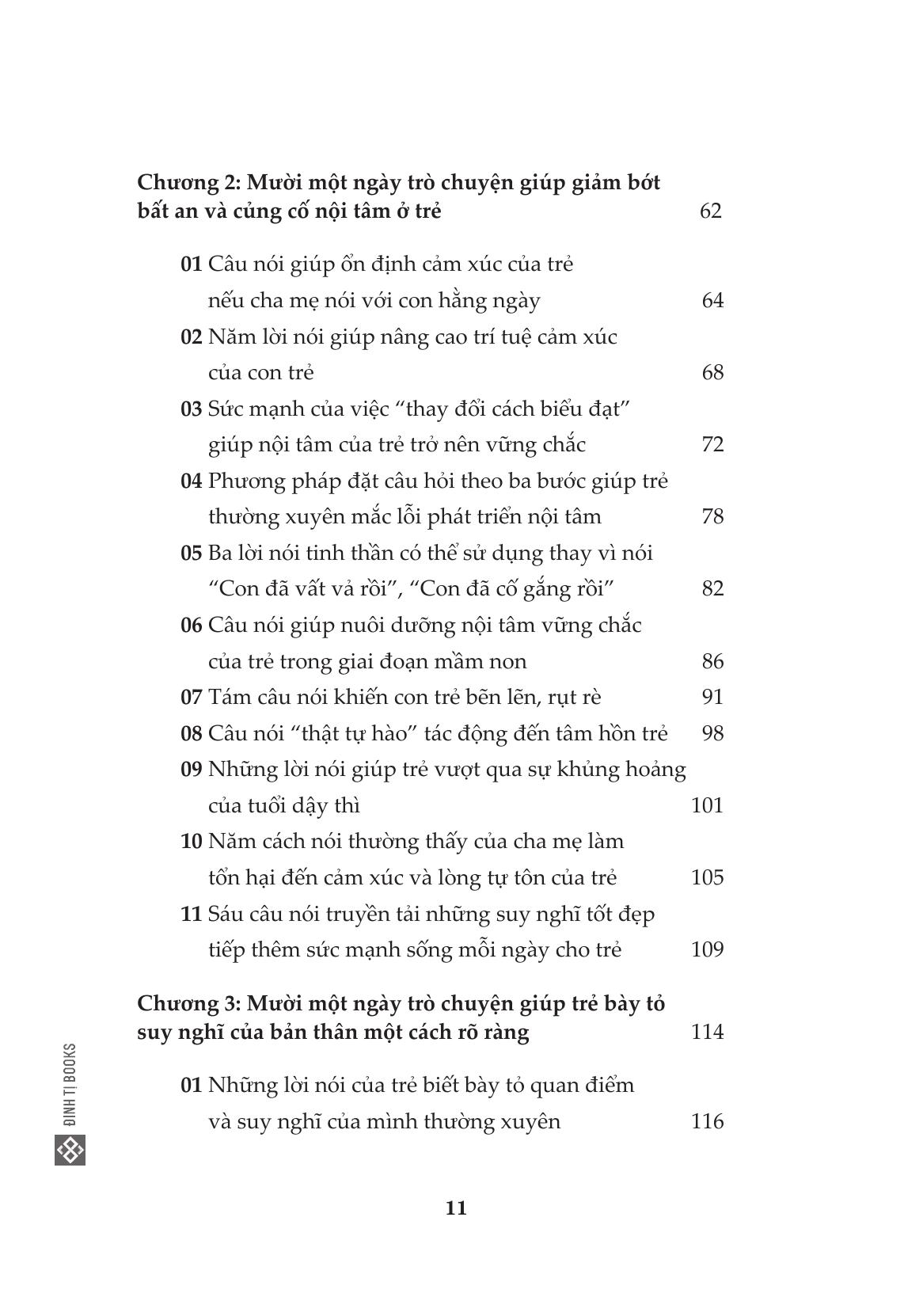 con không cần hoàn hảo, con chỉ cần tự tin - 66 phương pháp cùng trẻ xây dựng sự tự tin - Ảnh 4