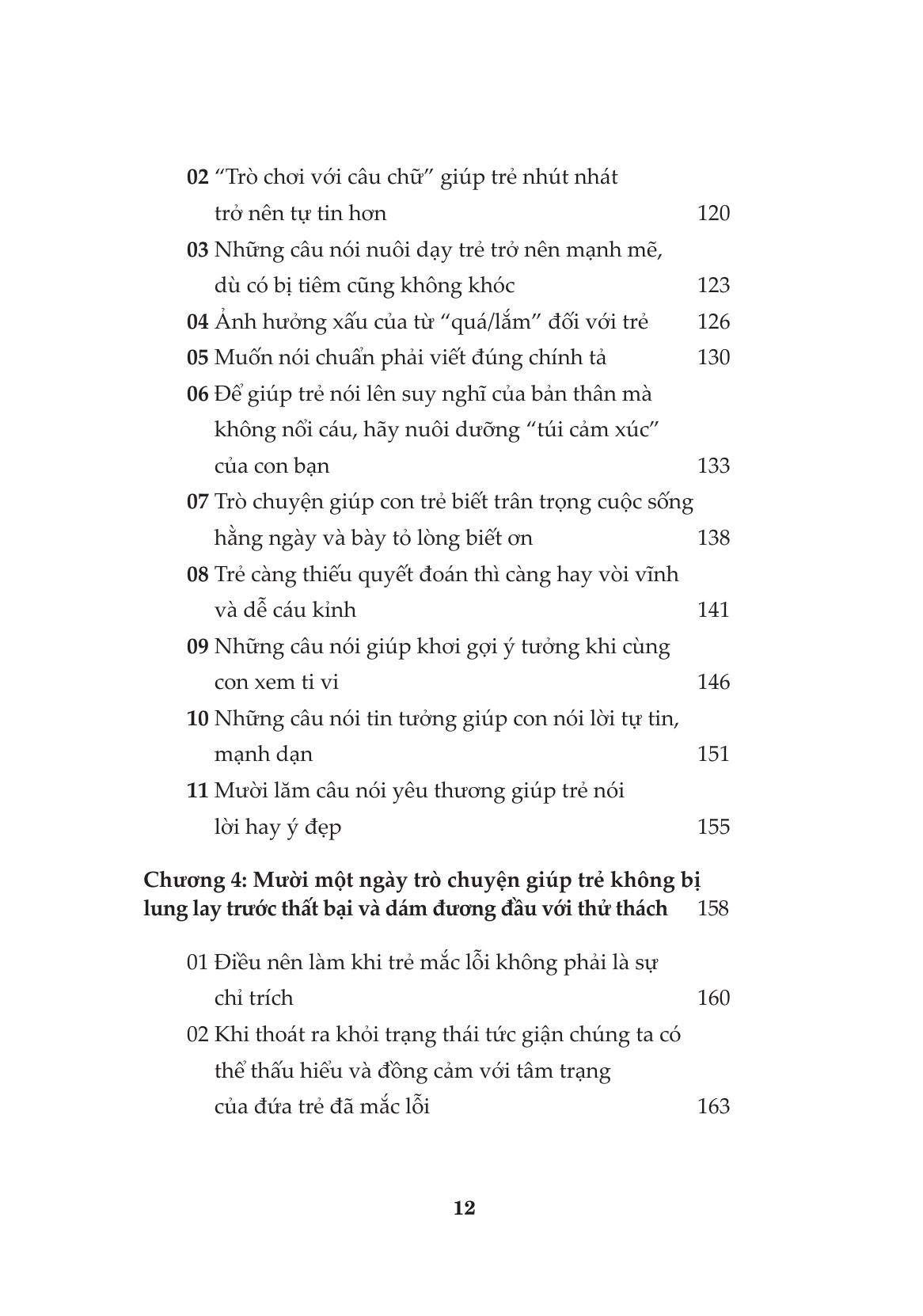 con không cần hoàn hảo, con chỉ cần tự tin - 66 phương pháp cùng trẻ xây dựng sự tự tin - Ảnh 5