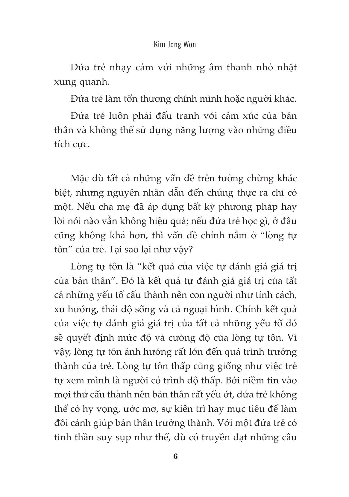 con không cần hoàn hảo, con chỉ cần tự tin - 66 phương pháp cùng trẻ xây dựng sự tự tin - Ảnh 7